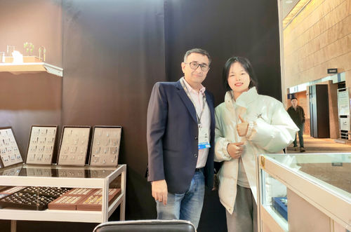 najnowsza sprawa firmy na temat 2024 Hong Kong Jewelry & Gems Show