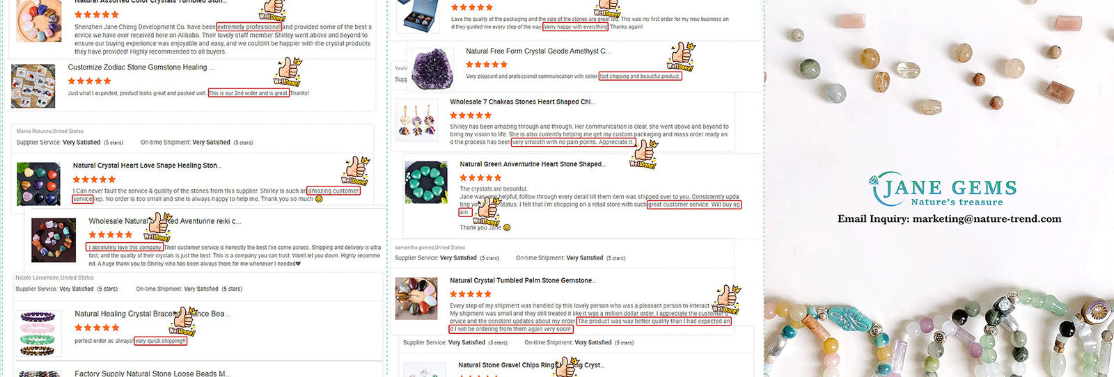 Zestaw biżuterii DIY