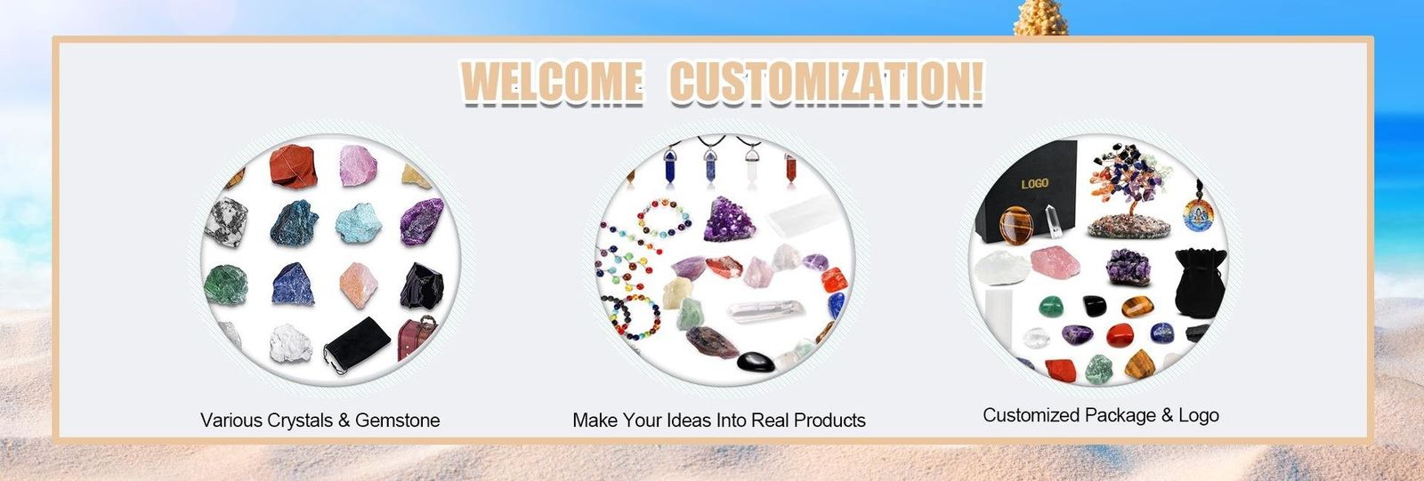 Gems Beauty Tool