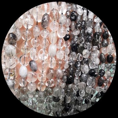Kamienie szlachetne koralik naturalny kryształ lapis lazuli Nieregularny kształt luźne pręty z koralików do biżuterii z koralikami