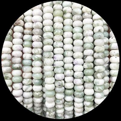 Zastosowany rozmiar kamienie szlachetne koralik Rondelle Abacus kształt kamienie szlachetne Carnelian Jasny kwarc Luźne struny korali do robienia biżuterii