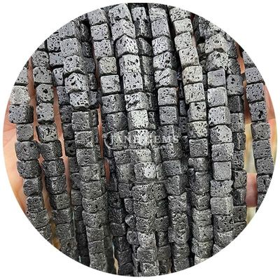 Sprzedaż hurtowa naturalny kryształ kamienie szlachetne kwadratowy kształt wierszyków sześcian luźny kamień wierszyków akcesoriów sześcian wierszyków spacery do biżuterii