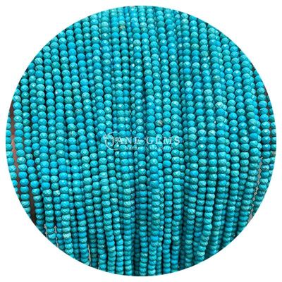 Szlachetne kamienie kryształowe naturalne kryształowe okrągłe kształt małe Amazonite Apatite luźne struny kryształowe do bransoletek
