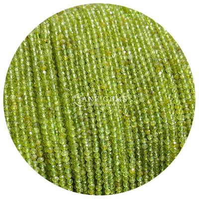 Strawberry Quartz Pink Opal Gems Bead Natural Crystal Faceted Round Shape Small Loose Bead Strands for Bracelets