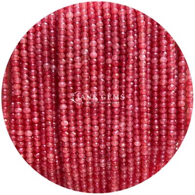 Biały Czarny Chalcedony Gems Bead Natural Crystal Faceted Abacus Form Small Loose Bead Strands for Bracelets