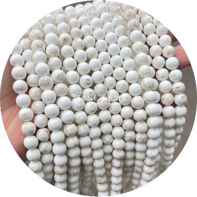 Sprzedaż hurtowa kamienia naturalnego Krągłe kolczyki 8mm Różowy zebra Jasper Krągłe kolczyki Turmalina Kręgłe kolczyki Rozstawki do biżuterii