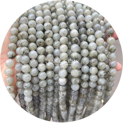 Sprzedaż hurtowa kamienia naturalnego Krągłe kolczyki 8mm Różowy zebra Jasper Krągłe kolczyki Turmalina Kręgłe kolczyki Rozstawki do biżuterii