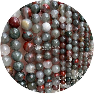 Sprzedaż hurtowa kamienia naturalnego Krągłe kolczyki 8mm Różowy zebra Jasper Krągłe kolczyki Turmalina Kręgłe kolczyki Rozstawki do biżuterii