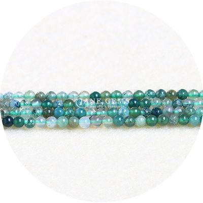 Sprzedaż hurtowa naturalny kamienie szlachetne luźne koraliki 8mm Rhodolite luźne koraliki okrągłe wielobarwne koraliki turmalinowe rozstawki do biżuterii