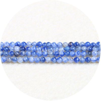 Sprzedaż hurtowa naturalny kamienie szlachetne luźne koraliki 8mm Rhodolite luźne koraliki okrągłe wielobarwne koraliki turmalinowe rozstawki do biżuterii