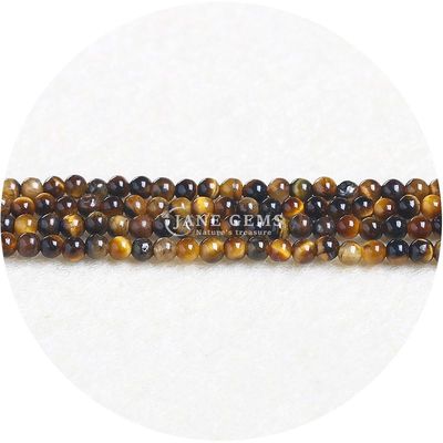 Sprzedaż hurtowa naturalny kamienie szlachetne luźne koraliki 8mm Rhodolite luźne koraliki okrągłe wielobarwne koraliki turmalinowe rozstawki do biżuterii