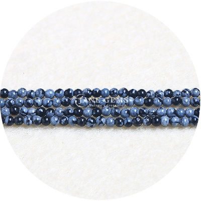 Sprzedaż hurtowa naturalny kamienie szlachetne luźne koraliki 8mm Rhodolite luźne koraliki okrągłe wielobarwne koraliki turmalinowe rozstawki do biżuterii