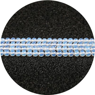 Sprzedaż hurtowa naturalny kamienie szlachetne luźne koraliki 8mm Rhodolite luźne koraliki okrągłe wielobarwne koraliki turmalinowe rozstawki do biżuterii