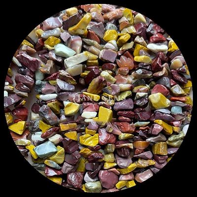Sodalite Mookite Gems Bead Natural Crystal Irregular Shape Chip Gravel Stone Loose Bead Strands For Bracelets Sodalite Mookite Gems Bead Natural Crystal Irregular Shape Chip Gravel Stone
