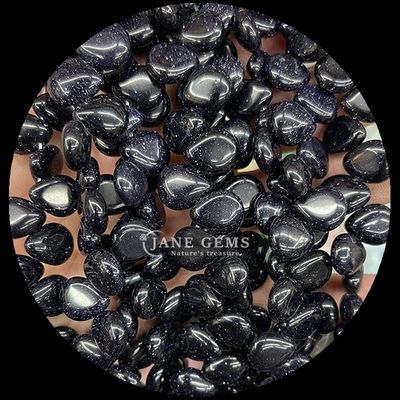 Indian Agate Topaz Gem Bead Natural Crystal Water Drop Shape Stone Loose Bead Strands dla bransoletek