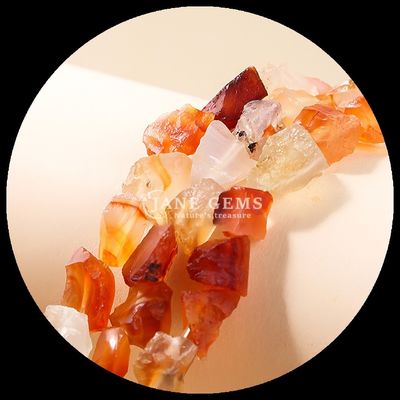 Różokwarc Ametyst Perły Gem Naturalny Kryształ Surowy Kamień Słupie Perły Struny Do Braceletów