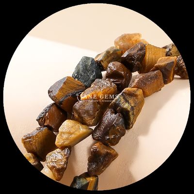 Różokwarc Ametyst Perły Gem Naturalny Kryształ Surowy Kamień Słupie Perły Struny Do Braceletów
