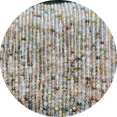Energia uzdrawiająca Kamienie półszlachetne Gładkie, okrągłe, luźne koraliki Zebra Jasper Naturalne koraliki Strany do robienia własnym