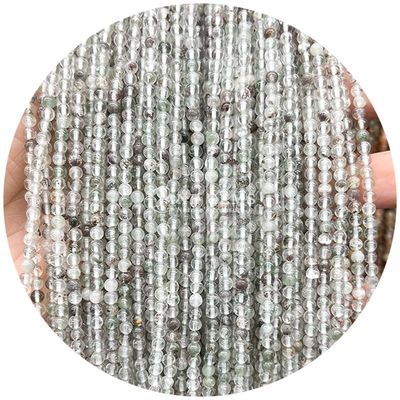 Energia uzdrawiająca Kamienie półszlachetne Gładkie, okrągłe, luźne koraliki Zebra Jasper Naturalne koraliki Strany do robienia własnym