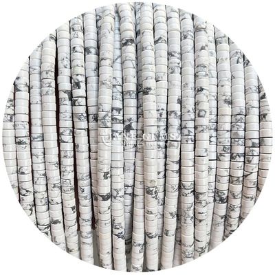 Naturalny kamienie szlachetne Jasper czerwony Jade cytrynowy Jade luźne struny koraliki do robienia biżuterii