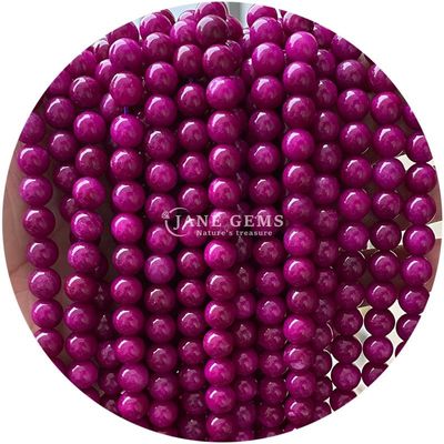 Różne Gładkie Okrągłe Luźne Chalcedony Kamień Wierszyki Kamienie Szlachetne Dla Narzędzi Wierszyki Biżuteria