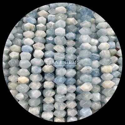 Gems Bead Natural Crystal Citrine Rose Quartz Gemstone Irregular Tumbled Shape Loose Bead Strands for Jewelry Making
