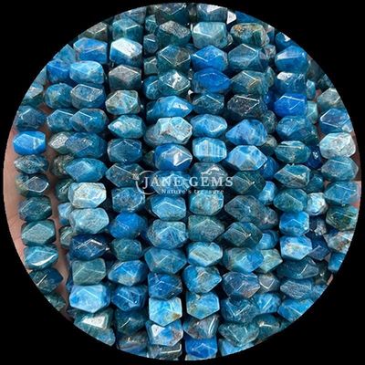 Gems Bead Natural Crystal Citrine Rose Quartz Gemstone Irregular Tumbled Shape Loose Bead Strands for Jewelry Making