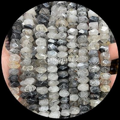 Gems Bead Natural Crystal Amazonite Eagle Eye Gemstone Irregular Tumbled Shape Loose Bead Strands do produkcji biżuterii