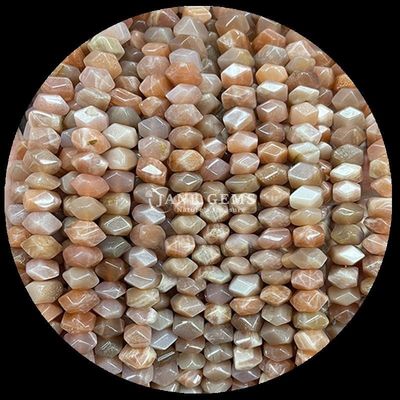 Gems Bead Natural Crystal Amazonite Eagle Eye Gemstone Irregular Tumbled Shape Loose Bead Strands do produkcji biżuterii