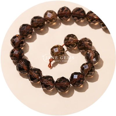 Naturalny kamienie szlachetne Faceted Genuine naturalne kamienie szlachetne cięcie luźne struny koraliki do robienia biżuterii