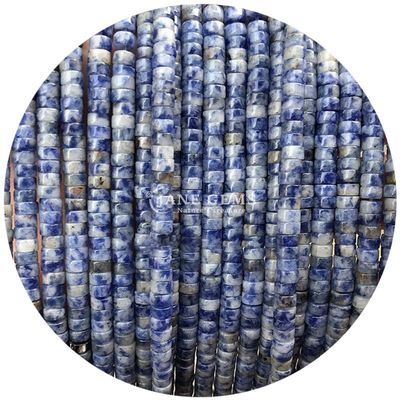 Naturalne kryształowe koraliki w kształcie prawego kąta Labradorite Luźne koraliki do tworzenia biżuterii