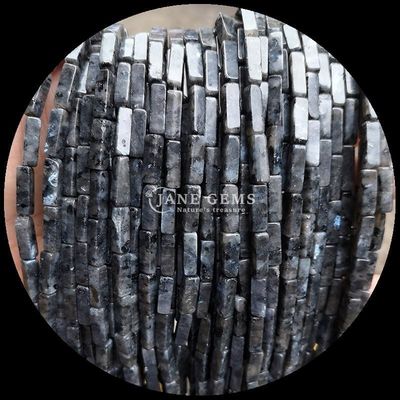 Naturalny zielony Aventurine Indian Agate Gemstone Bead Strands dla biżuterii i uzdrawiania