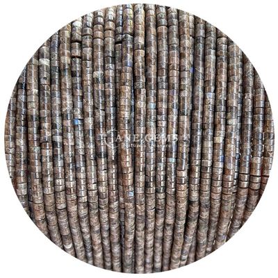 Kiwi Jasper Unakite Loose Beads wykonane z naturalnego kryształowego kamienia szlachetnego do robienia biżuterii