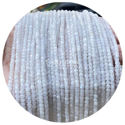 Gems Bead Strawberry Quartz Apatite Crystal Loose Beads For DIY Crafts Wytwarzanie biżuterii