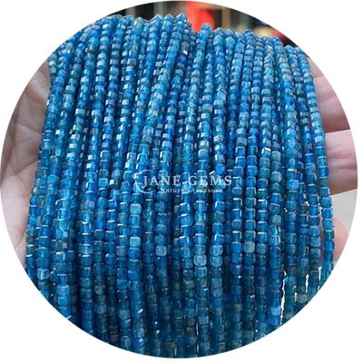 Gems Bead Strawberry Quartz Apatite Crystal Loose Beads For DIY Crafts Wytwarzanie biżuterii