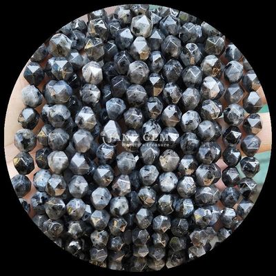 Facetny kamienie szlachetne naturalny diament kształt rodonitu amazonitu luźne wierzchołki