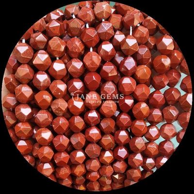 Facetny kamienie szlachetne naturalny diament kształt rodonitu amazonitu luźne wierzchołki
