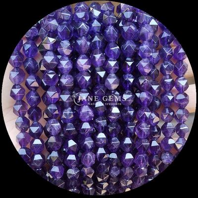 Naturalny kamienie szlachetne koraliki Faceted kształt Róża Kwart Turmalina Luźne nici do robienia biżuterii