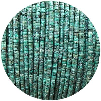 Lemon Jade Loose Beads Reducing Anxiety Gems Bead For DIY Crafts Biżuteria Produkcja podstawowa