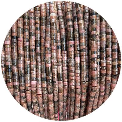 Lemon Jade Loose Beads Reducing Anxiety Gems Bead For DIY Crafts Biżuteria Produkcja podstawowa