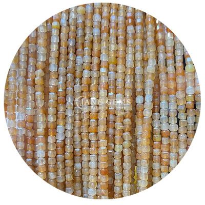 Rzemiosła DIY Biżuteria Budowa klejnotów korale Różowy opal Jade australijski