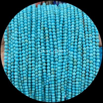 Żywy okrągły wielobarwny biżuteria DIY mini luźny turmalin żółty jadeet luźne paski korale
