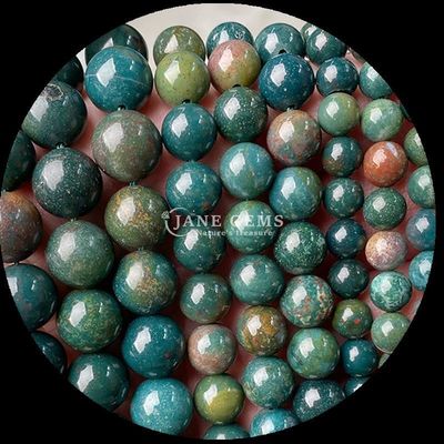 DIY biżuteria tworzenie 8 mm okrągłe naturalne kamienie szlachetne koraliki w agate wiśniowy i różne agate nici do kolczyków