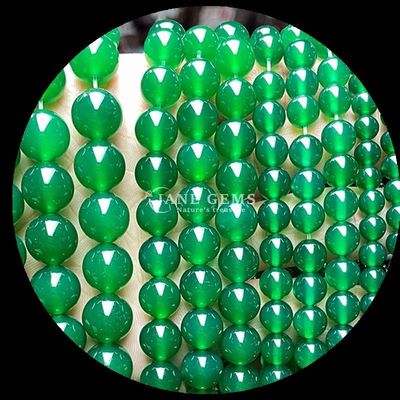 Kamienie szlachetne 8mm koralik różne koraliki agatowe Agat zielony Carnelian Brown Agat Luźne struny koraliki do DIY