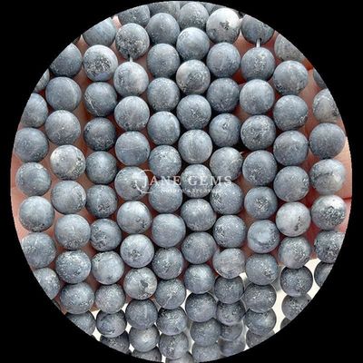 Źródło naturalny kamienie szlachetne koraliki 8mm okrągłe nici do projektów biżuterii DIY