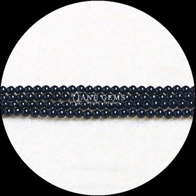 Naturalny kryształ Gojące kamienie szlachetne koraliki 8mm Okrągłe cięcie Czerwony jasper granat
