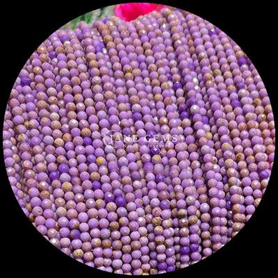 Najlepsze naturalne kamienie szlachetne różne kryształowe kamienie uzdrawiające zielony awenturyn Unakite i więcej Mini Faceted luźne struny korali dla potrzeb B2B