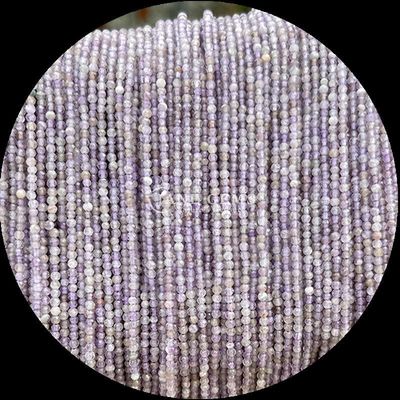 DIY biżuteria robienie kamienia szlachetnego Różne rodzaje Apatyt malachyt Mini Faceted Luźne struny korali Uzdrawianie kamieni kryształowych