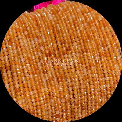 Naturalny kamienie szlachetne koraliki Amazonit Czarny Rutylowany Kwartz Różne rodzaje Kryształ Mini Faceted Luźne koraliki Różne kolory Wymogi