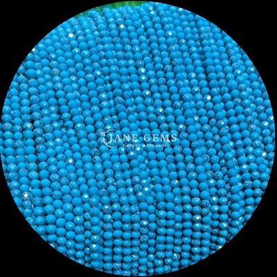 Naturalny kamienie szlachetne koraliki Amazonit Czarny Rutylowany Kwartz Różne rodzaje Kryształ Mini Faceted Luźne koraliki Różne kolory Wymogi